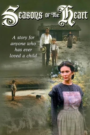Seasons of the Heart (1993) 海报