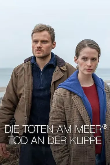 Die Toten am Meer - Tod an der Klippe (2024) 海报