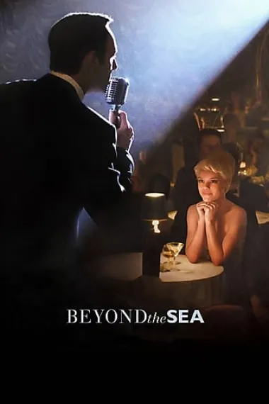 飞跃情海 Beyond the Sea (2004) 海报