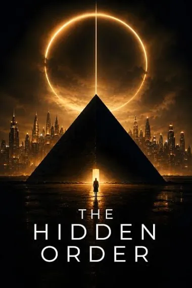 The Hidden Order (2026) 海报