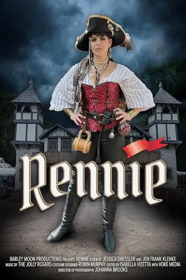 Rennie (2025) 海报