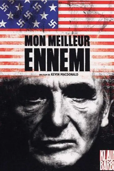 我敌人的敌人 My Enemy's Enemy (2007) 海报