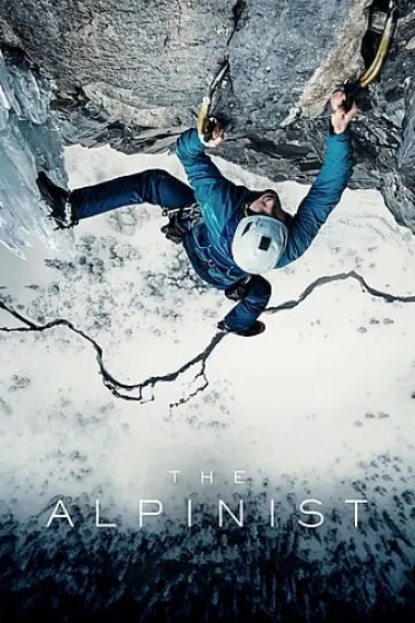 登山家 The Alpinist (2021) 海报