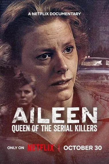 艾琳：连环杀手女王 Aileen: Queen of the Serial Killers (2025) 海报