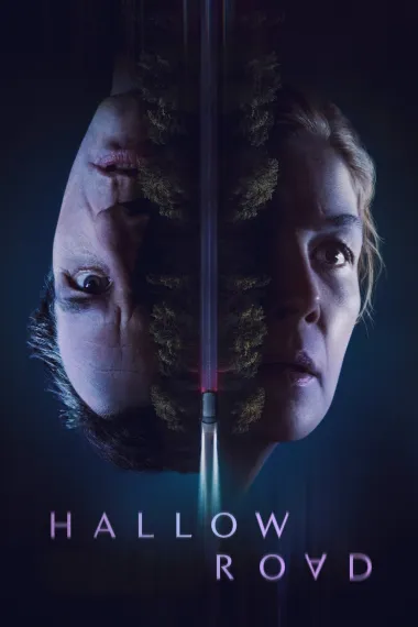 神圣之路 Hallow Road (2025) 海报
