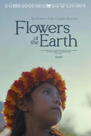 Flowers of the Earth (2026) 海报