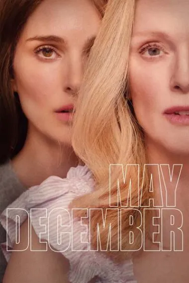 五月十二月 May December (2023) 海报