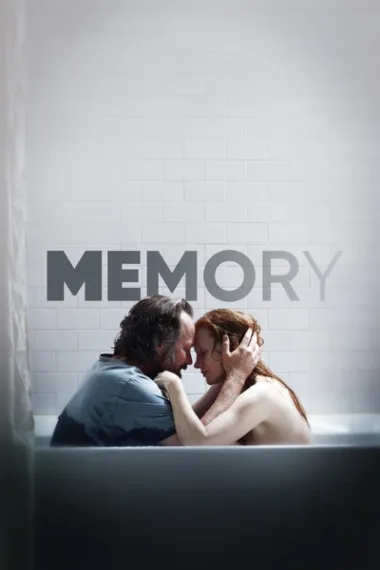 记忆 Memory (2023) 海报