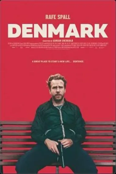 丹麦之旅 Denmark (2019) 海报