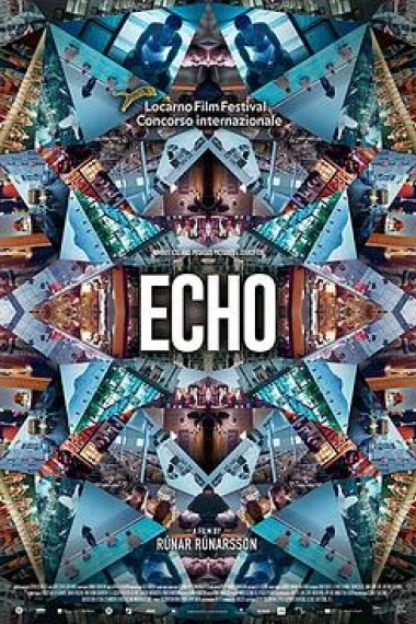 回声 Echo (2019) 海报