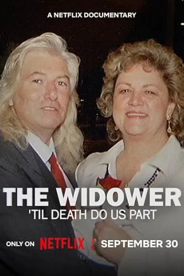 鳏夫疑案：至死不渝 The Widower: 'Til Death Do Us Part (2026) 海报