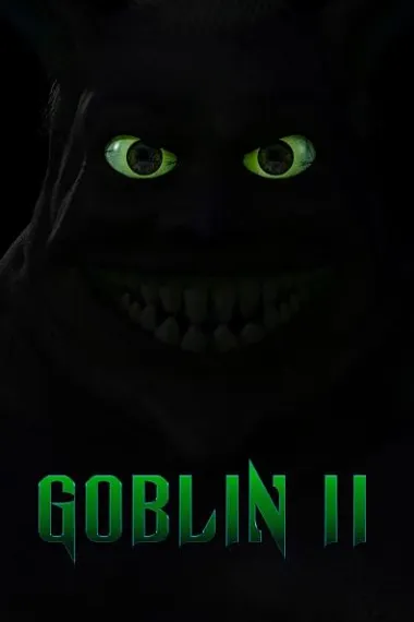 Goblin II (2026) 海报