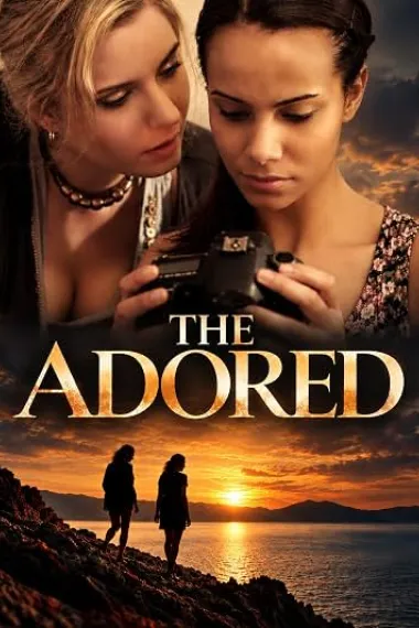 The Adored (2012) 海报