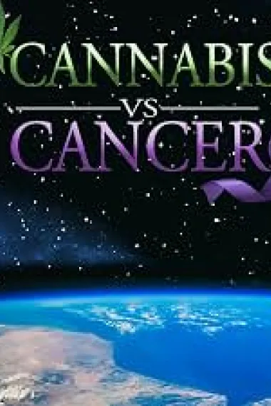 Cannabis vs. Cancer (2020) 海报