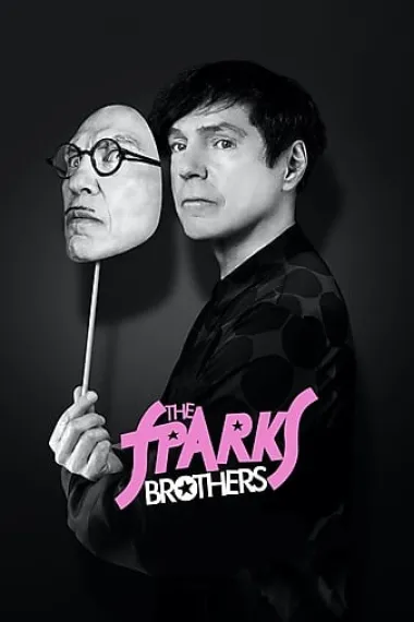 火花兄弟 The Sparks Brothers (2021) 海报