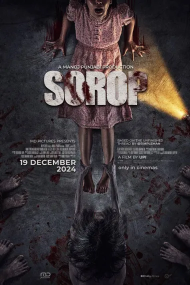 Sorop (2024) 海报