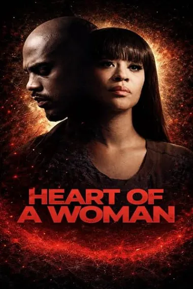 Heart of a Woman (2026) 海报