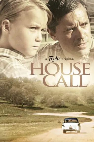 House Call (2013) 海报