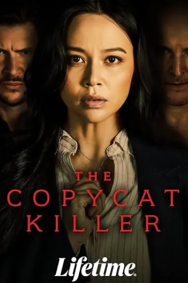 罪案重现 The Copycat Killer (2026) 海报