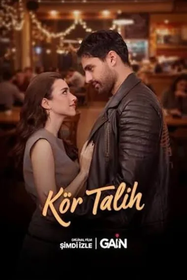 Kör Talih (2025) 海报