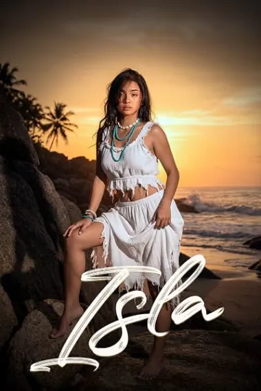 Isla (2026) 海报