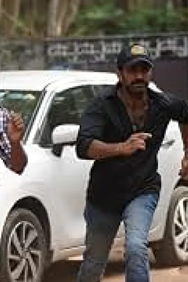 അങ്കം അട്ടഹാസം Ankam Attahasam (2026) 海报
