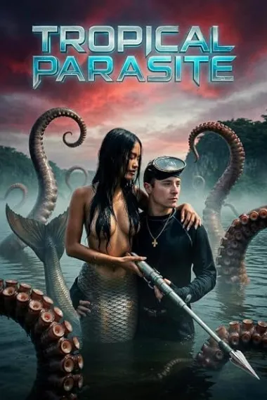 Tropical Parasite (2026) 海报