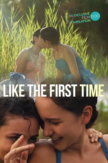 Like the First Time (2022) 海报