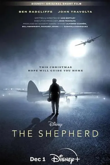 牧羊人 The Shepherd (2023) 海报