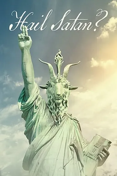 撒旦万岁？ Hail Satan? (2019) 海报