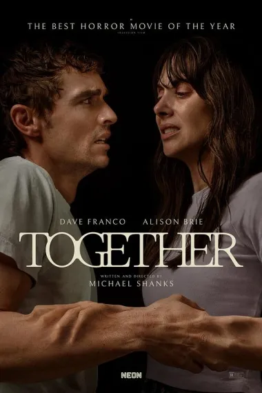同甘共苦 Together (2025) 海报