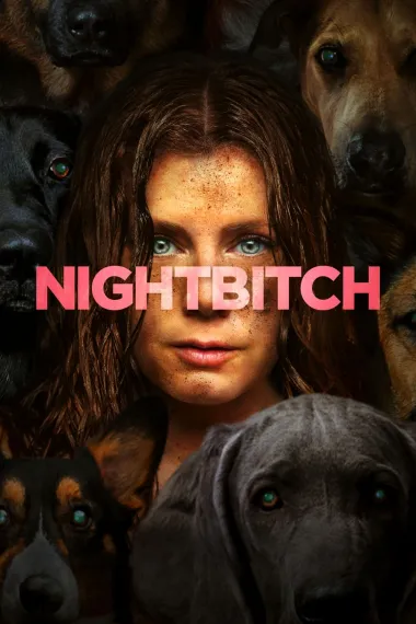 夜母 Nightbitch (2024) 海报