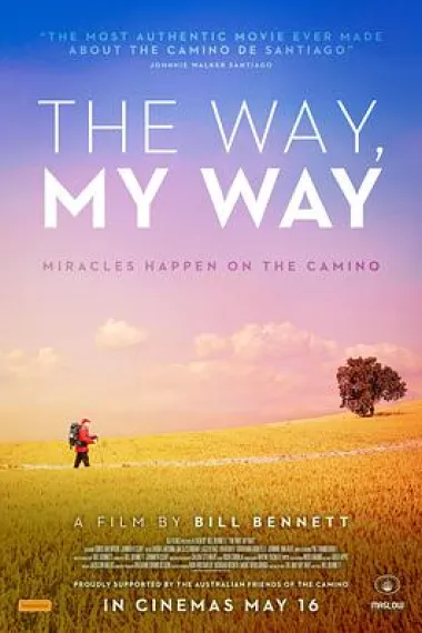 TheWay,MyWay The Way, My Way (2024) 海报