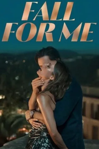 危岛坠爱 Fall for Me (2025) 海报