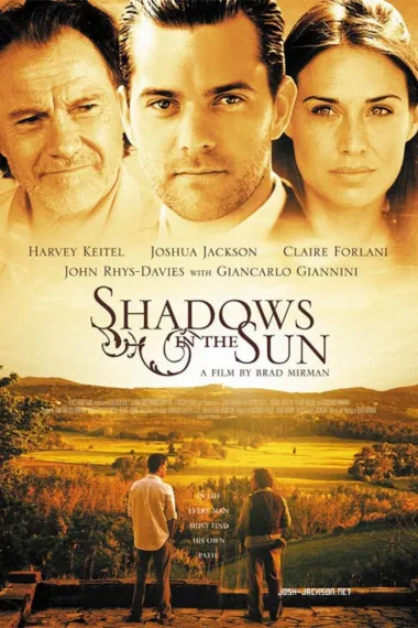 影舞者 The Shadow Dancer (2005) 海报