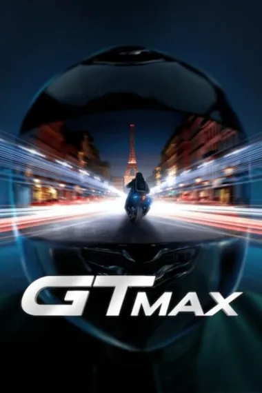 逆风女车神 GTMax (2024) 海报
