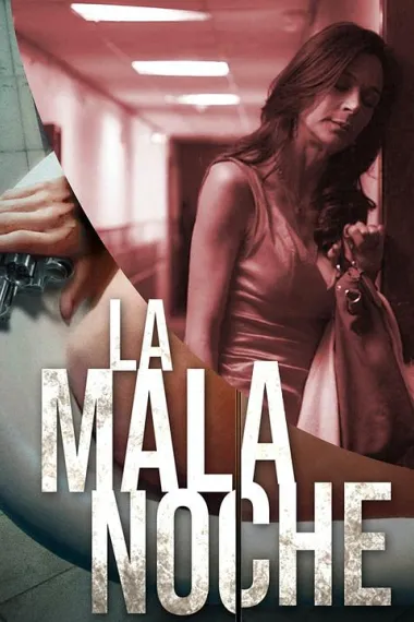 最漫长的夜晚 La mala noche (2018) 海报