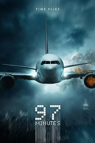 97分钟 (2023) 海报