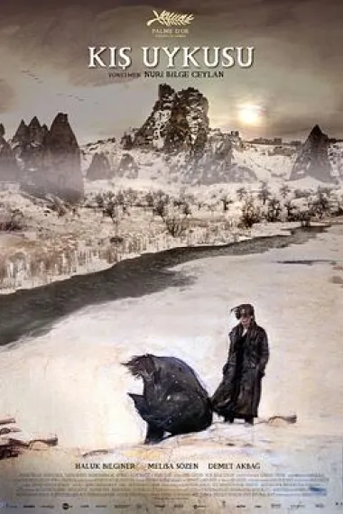 冬眠 Kis Uykusu (2014) 海报