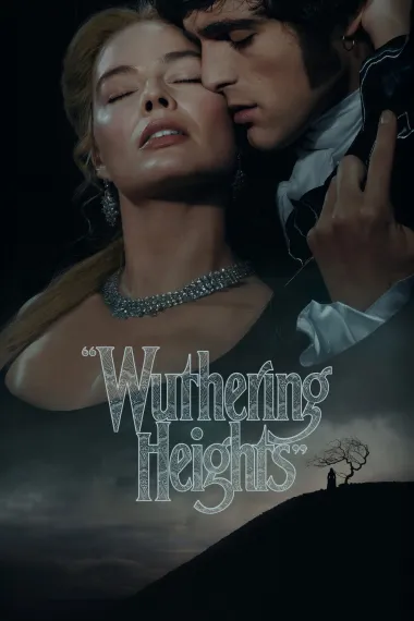 呼啸山庄 Wuthering Heights (2026) 海报