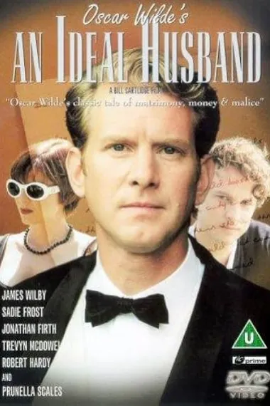 理想丈夫 An Ideal Husband (1999) 海报