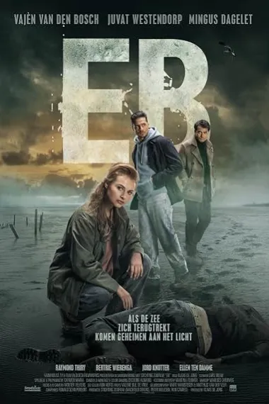 EB (2026) 海报