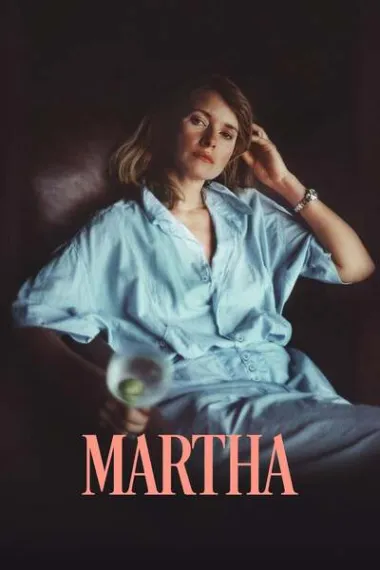 玛莎 Martha (2024) 海报