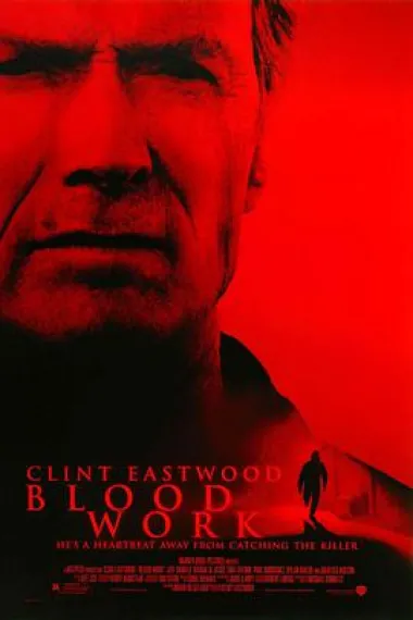 血腥拼图 Blood Work (2002) 海报