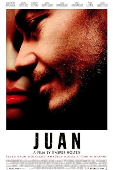 坏小子胡安 Juan (2010) 海报