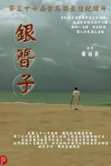 银簪子 Yin tzan-tze (2001) 海报