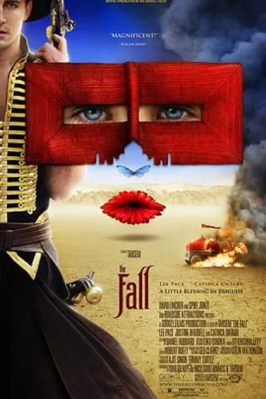 坠入 The Fall (2006) 海报