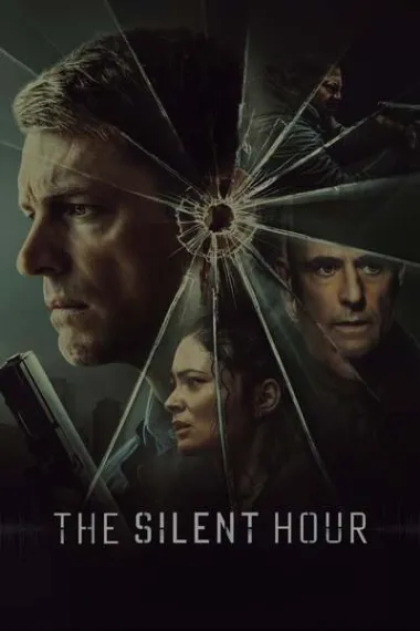 寂静时刻 The Silent Hour (2024) 海报