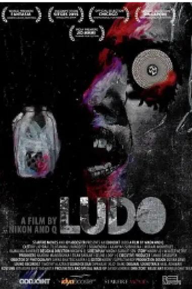 诅咒游戏 Ludo (2015) 海报