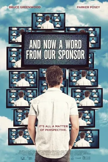 广告先生失忆录 And Now a Word from Our Sponsor (2013) 海报